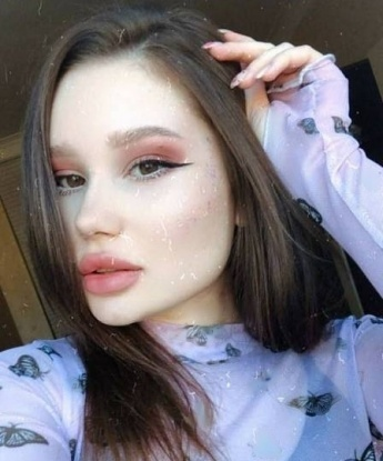 Анкета проститутки Ирина - Фото 1, Муги, 20 лет, №995