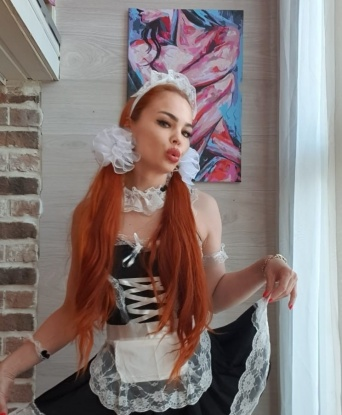 🌟 Страстная и чувственная, я помогу тебе погрузиться в мир наслаждения. 🌹
Я живу в Москве и предлагаю широкий спектр услуг для твоего удовольствия. 💋
Позволь мне сделать для тебя массаж, который расслабит и возбудит каждую клеточку твоего тела. 💆♀️ Или может быть, ты мечтаешь о воплощении своих сокровенных фантазий? Дай мне знать, и я сделаю все, чтобы они стали реальностью. 💫
Мои фотографии говорят сами за себя - я сексуальная и очаровательная. 📸 Отзывы моих довольных клиентов подтверждают мою опытность и умение удовлетворить самые сокровенные желания. 💯
Оставь все свои заботы и стресс позади - со мной ты окажешься в руках настоящей профессиональной нимфетки, готовой ублажить тебя в Москве. 🌇 Не упусти шанс испытать настоящую страсть и ощутить себя в седьмом небе! 💫 Вера