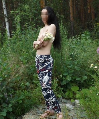 Анкета проститутки Чара - Фото 1, Муги, 30 лет, №11869