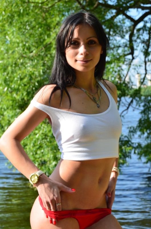 Анкета проститутки Елизавета - Фото 1, Муги, 22 года, №22649